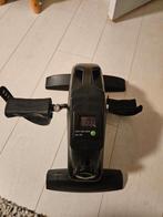 Tunturi mini hometrainer, Ophalen of Verzenden, Zo goed als nieuw, Krachtstation