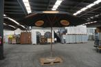 Horeca parasol grote parasols | 390 doorsnee, Gebruikt, Stokparasol, Ophalen, 3 tot 4 meter