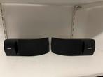 2x Bose 161 luidsprekers/ Speakers zwart, Audio, Tv en Foto, Ophalen of Verzenden, Zo goed als nieuw, 60 tot 120 watt, Bose