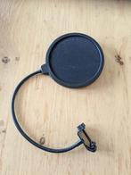 Pop filter, Ophalen of Verzenden, Zo goed als nieuw, Overige typen