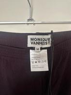 Monique van Heist aubergine legging met zakken nieuw M L, Kleding | Dames, Overige kleuren, Nieuw, Ophalen of Verzenden, Lang