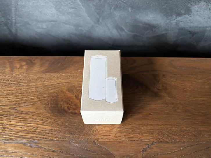 NIEUW - Ubiquiti Unifi Entry Sensor, Computers en Software, Accesspoints, Nieuw, Ophalen of Verzenden