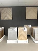 PVC vloeren | Laminaat | Tapijt | Houten Vloeren | Vinyl, Ophalen, 75 m² of meer, Megafloor, Overige typen