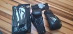 Te koop box handschoenen zwart, Ophalen of Verzenden, Nieuw, Bokshandschoenen