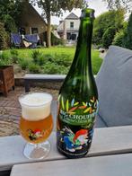 GEZOCHT:  Big chouffe flessen 2006 t/m 2009, Ophalen, Flesje(s), Overige merken