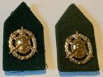 Militaire Emblemen/Badges - Diverse, Ophalen of Verzenden, Overige soorten, Nederland, Embleem of Badge