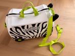 Zebra Trunki - kinderkoffer, Gebruikt, Hard kunststof, Minder dan 50 cm, Ophalen of Verzenden