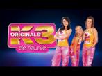 K3 Originals Tickets Ahoy Rotterdam 12 april 2026, Tickets en Kaartjes, Evenementen en Festivals, Twee personen