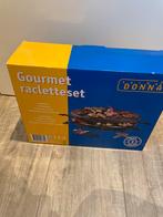 Gourmetset Prima Donna Sligro - Nieuw in doos, Witgoed en Apparatuur, Gourmetstellen, Ophalen of Verzenden, Nieuw, 8 personen of meer