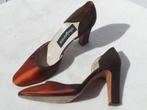 Toffe open dames schoenen met hak. Mt 37. Merk Elegance, Kleding | Dames, Schoenen, Pumps, Bruin, ., Ophalen of Verzenden