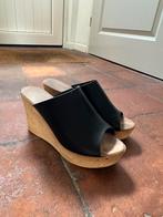 Sleehakken, Kleding | Dames, Schoenen, Ophalen, Zo goed als nieuw, Zwart