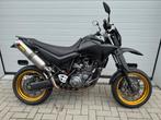 Yamaha XT 660 X 2006 Lage km-stand, Motoren, Motoren | Yamaha, Enduro, 1 cilinder, 12 t/m 35 kW, 660 cc