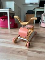 Wishbone 2 in 1 loopfietsje, Ophalen, Zo goed als nieuw, Loopfiets