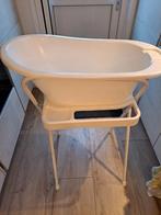 Babybadje - Ideaal voor de eerste badjes!, Kinderen en Baby's, Badjes en Verzorging, Overige merken, Gebruikt, Ophalen of Verzenden