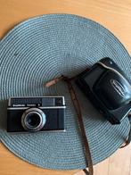 Voigtlander Bessy K Vintage Camera, Ophalen of Verzenden, Gebruikt, Compact, Overige Merken
