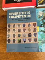 HBO opleiding Communicatie jaar 1, Ophalen of Verzenden, Alpha, Zo goed als nieuw, HBO