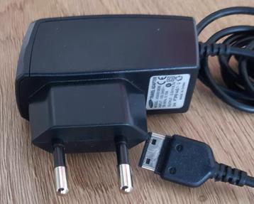 SAMSUNG TRAVEL ADAPTER Model: ATADS10EBE beschikbaar voor biedingen