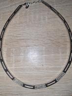 Esprit zilveren dames ketting., Sieraden, Tassen en Uiterlijk, Kettingen, Nieuw, Ophalen of Verzenden, Zilver, Zilver