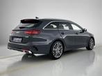 Kia Ceed Sportswagon 1.5 T-GDi GT-PlusLine 7-DCT Navigatie |, 12 maanden, 4 cilinders, Origineel Nederlands, Nieuw