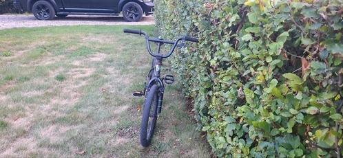 Coole bmx. Voor te gebruiken of onderdelen., Fietsen en Brommers, Fietsen | Crossfietsen en BMX, Zo goed als nieuw, Ophalen of Verzenden