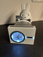 Slaaptrainer Nijntje, Witgoed en Apparatuur, Wekkers, Ophalen, Zo goed als nieuw