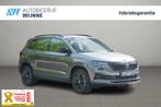 Skoda Karoq 1.5 TSi 150pk DSG Sportline | Navi | App Connect, Auto's, 12 maanden, Stof, Euro 6, 4 cilinders