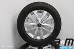 Org. 16 inch Clayton velgen VW Transporter T5 T6 7E0601025N, Auto-onderdelen, Banden en Velgen, Gebruikt, Velg(en)