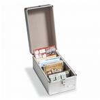 Leuchtturm Cargo Multi Verzamel box, Postzegels en Munten, Postzegels | Toebehoren, Verzenden, Overige typen