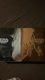2 star wars TRIGLOGY boxen vandaag voor, Ophalen of Verzenden, Zo goed als nieuw