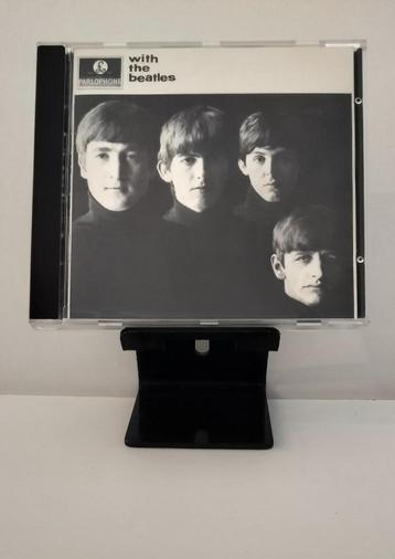 The Beatles - With The Beatles - Misprint - 26-februari-'87 beschikbaar voor biedingen