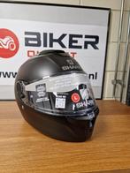 Shark spartan GT carbon mat black, maat L, Motoren, Ophalen of Verzenden, Nieuw met kaartje, Integraalhelm, Shark
