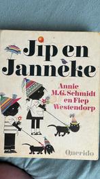 Jip en Janneke, Boeken, Prentenboeken en Plaatjesalbums, Zo goed als nieuw, Ophalen