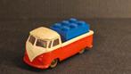 lego vw pick-up, Hobby en Vrije tijd, Modelauto's | 1:87, Ophalen of Verzenden, Gebruikt, Auto, Overige merken