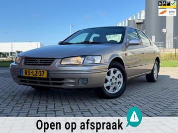 Toyota Camry 3.0i V6 GX in Perfecte Staat beschikbaar voor biedingen