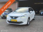 Suzuki Baleno 1.2 Exclusive 1e EIGENAAR|DEALER OH|CARPLAY!, Auto's, Suzuki, Voorwielaandrijving, Stof, 4 cilinders, 840 kg