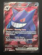 Gengar EX 193, Ophalen of Verzenden, Zo goed als nieuw