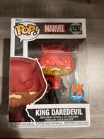 Funko Pop! Marvel 1292 King Daredevil, Ophalen, Nieuw