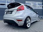 Ford Fiesta 1.6 Sport *ST LINE*CRUISE*EIBACH*SPORTSOUND*ECC*, 1596 cc, Stof, Gebruikt, 4 cilinders