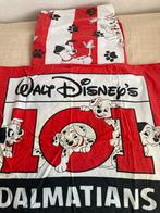 Walt Disney 101 Dalmatiërs Dekbedovertrek, Dekbedovertrek, Ophalen of Verzenden, Jongetje of Meisje, Zo goed als nieuw