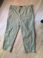 Fjallraven Herenbroek Lang mt 56 -heel netjes, Ophalen of Verzenden, Zo goed als nieuw, Blauw, Overige jeansmaten