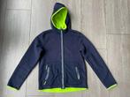 Decathlon fleecevest, tweezijdig draagbaar, Kinderen en Baby's, Kinderkleding | Maat 158, Decathlon, Trui of Vest, Jongen of Meisje