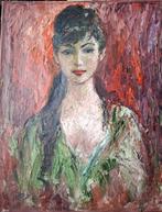 Victor Julien Trip, Ophalen