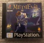 PlayStation 1 Medievil, Gebruikt, Ophalen of Verzenden, 1 speler