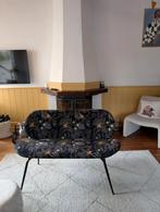 WOOOD Eetkamerbank 130cm - Zo Goed Als Nieuw!, Huis en Inrichting, Banken | Bankstellen, Ophalen, Driepersoons, Zo goed als nieuw