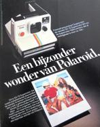 34 vintage reclames camera fototoestel 67-81 foto Eumig, Ophalen of Verzenden, Voor 1940, Fototoestel