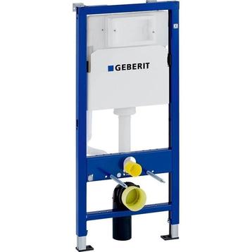 Geberit inbouw spoelreservoir Duofix Basic 12 (112cm hoog) beschikbaar voor biedingen