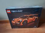 Lego technic porsche gt3 RS nieuw, Kinderen en Baby's, Speelgoed | Duplo en Lego, Ophalen of Verzenden, Nieuw, Complete set, Lego