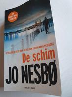 De schim thriller Jo Nesbo, Ophalen of Verzenden, Zo goed als nieuw, Jo Nesbø, Scandinavië
