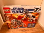 Lego star wars 10195. 9,9/10.  Geseald, Nieuw, Ophalen of Verzenden