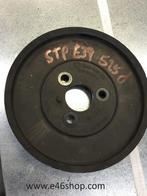 Poelie BMW m57 diesel oa e39 525d 530d oe  2247046, Ophalen of Verzenden, Gebruikt, BMW